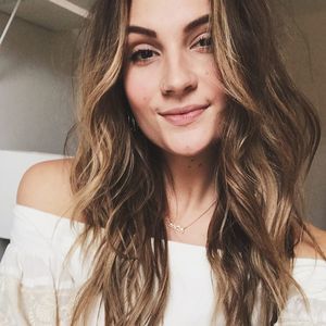 Meet your Posher, Lindsey